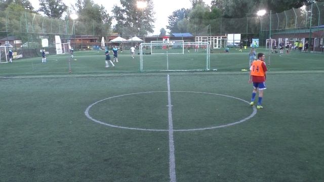 TEC VIT EXPORT Vs AFC Sparta