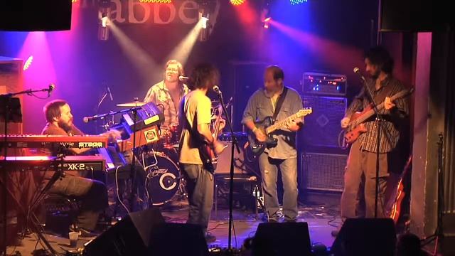 Smooth Money Gesture Ft. Eric Lambert @ Abbey Pub pt. 2 смотреть онлайн