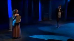 Укрощение строптивой (Театр на Юго-Западе).flv