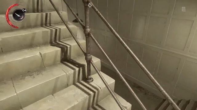 Dishonored: Death of the Outsider DLC | Episode 02 | Rescuing The Knife Of Dunwall смотреть онлайн