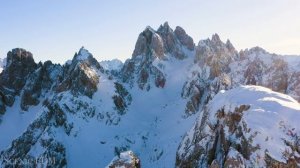 Супер музыка.House mix, 🎷 🎹 🎸 Музыка,полет над самыми лучшими местами Италии для отдыха и релакса