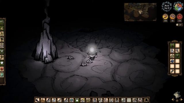 #17 Don't starve together. смотреть онлайн
