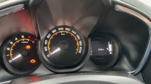 Lada X-ray сброс сервисного интервала