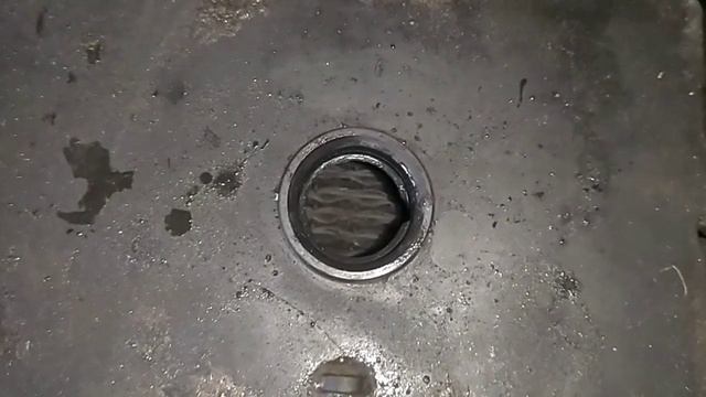 АКБ190Ah,Реанимация Мазурика Продолжается.