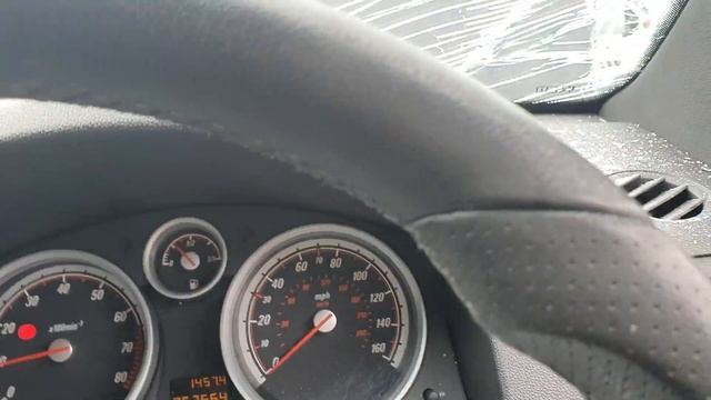 VAUXHALL ASTRA SRI, 2011 г.в., рег. 55435894 смотреть онлайн