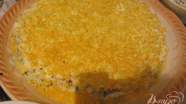 Книга рецептов