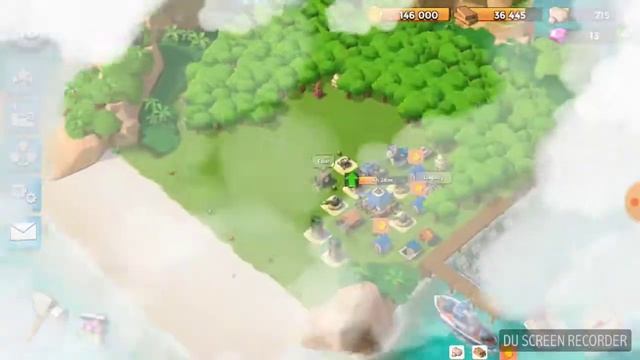Boom beach mod fun смотреть онлайн