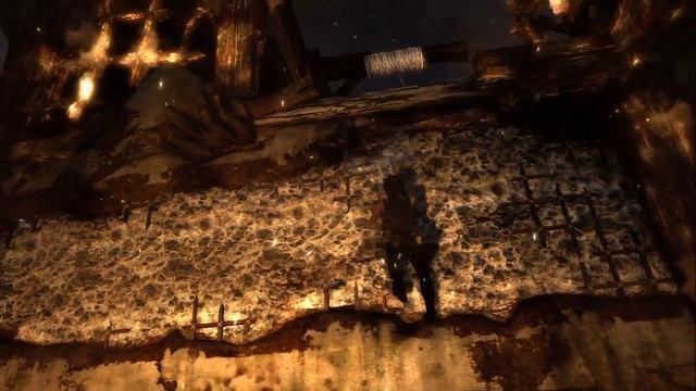 Tomb Raider (2013) - Прохождение pt16 смотреть онлайн