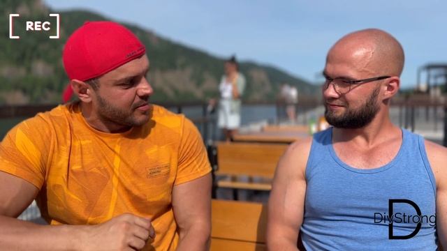 Влог. Выпуск №3 смотреть онлайн