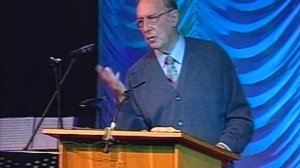 Победа над виной, стыдом и отверженностью  №2  Дерек Принс