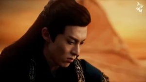 "Любовь между феей и дьяволом"