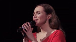 Екатерина Гусева. Снег на погонах. сл. и муз. Ирина Грибулина