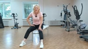 Практика для возвращения жизненных сил | ЛФК