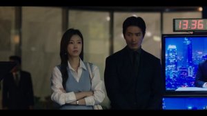 Королева развода , 5 серия