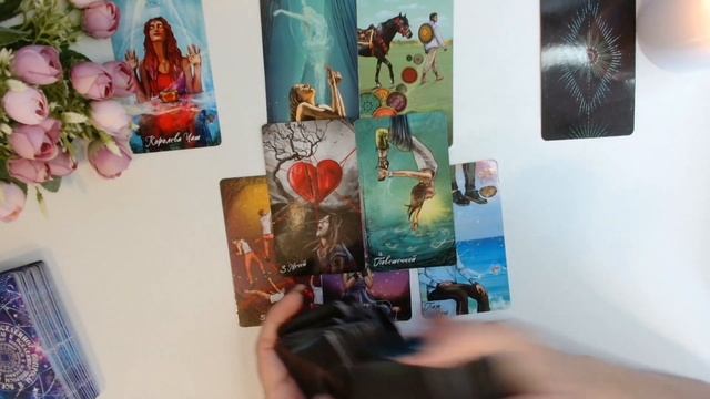 ПРОРЫВ И ПОБЕДА. ПОЛУЧЕНИЕ ЖЕЛАЕМОГО. смотреть онлайн