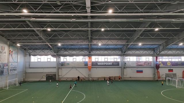 Юниор Томск Тайм2 смотреть онлайн
