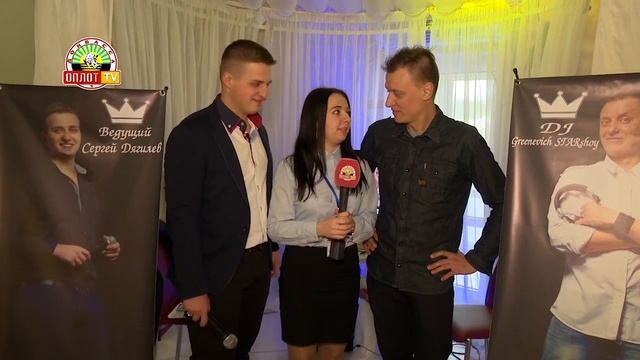 «Хорошие новости»: Выпуск №128 смотреть онлайн