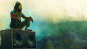 Растафари - Африканская фоновая музыка в стиле регги🪘Музыка Африки,фоновая музыка