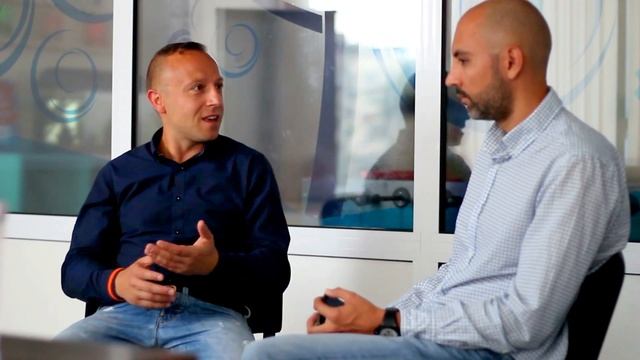 Digital Experts' Talk, Episode #6 смотреть онлайн