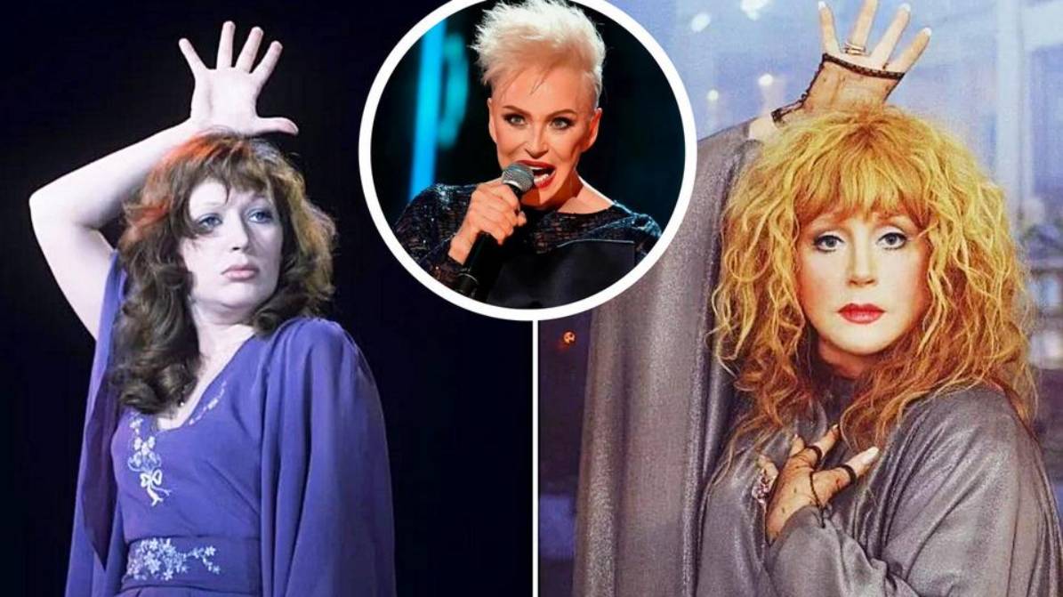 Понаровская жёстко осадила Пугачёву: «Откуда у людей не царского происхождения... смотреть онлайн