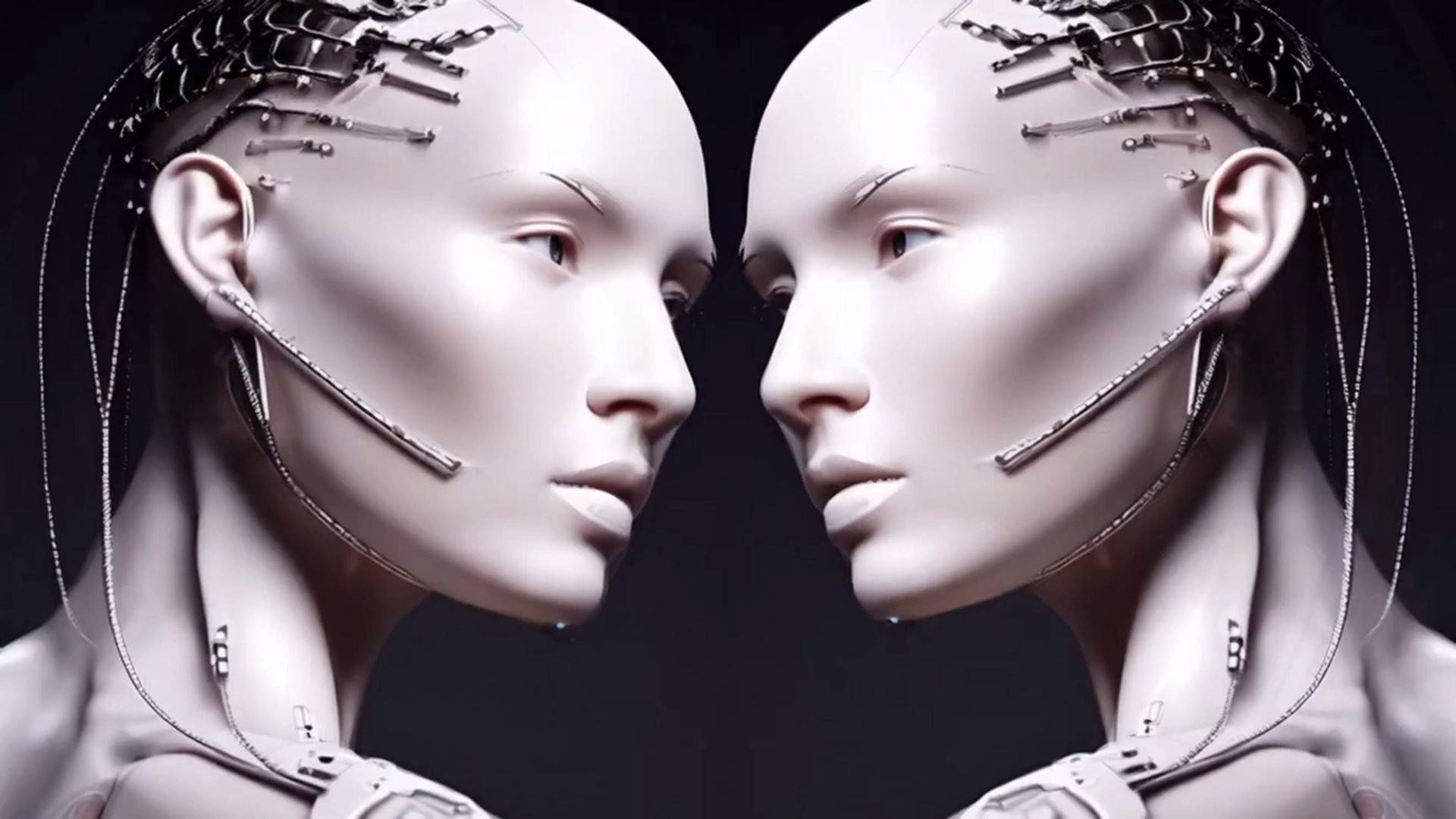 Kraftwerk - The Robots (Robots Dream Remix) смотреть онлайн