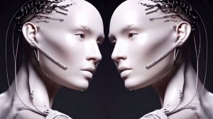 Kraftwerk - The Robots (Robots Dream Remix)