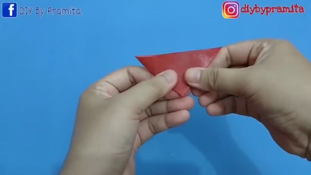 DIY Tutorial Bunga Gantung Hiasan Dinding Dari Plastik Kresek | Flower Wall Hanging From Plastic Ba