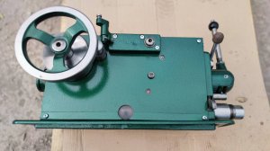 Ремонт фартука токарного станка 16К20, 16К25