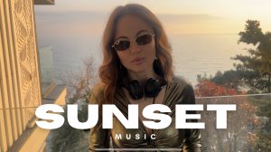 Sunset Mix Black Sea [Deep/Organic House]
