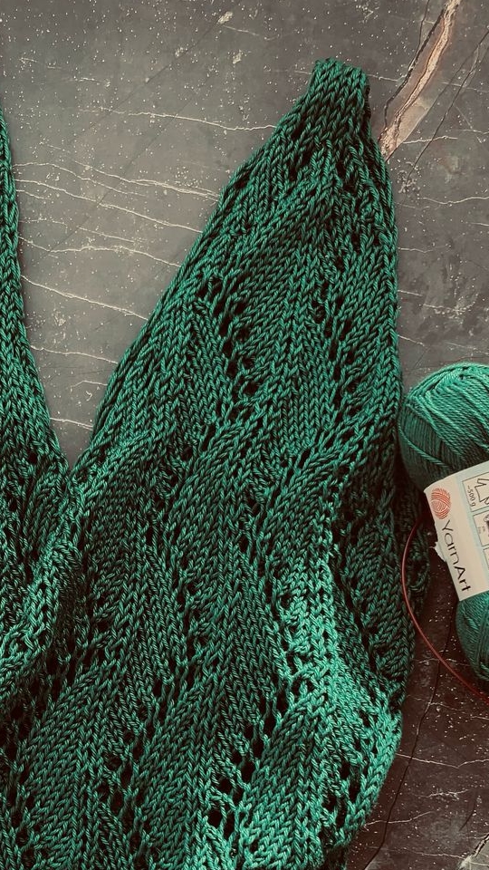 ажурный топ смотреть онлайн