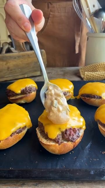 БОЛЬШИЕ БИГ МАКИ🍔 смотреть онлайн