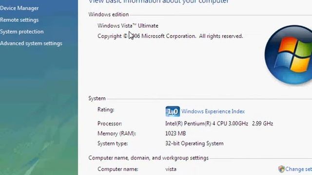 My Windows Ultimate смотреть онлайн