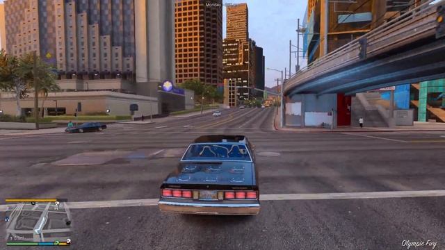 GTA 5 | REAL STREET HUSTLER | "LIFE INVADER HEIST" | SEASON 1 | EP.7 смотреть онлайн