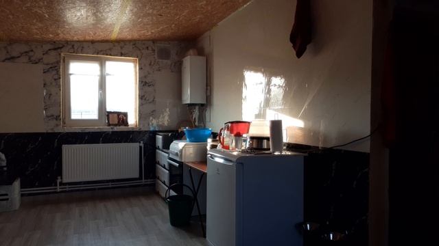 Всё готово к перезду в Деревню смотреть онлайн