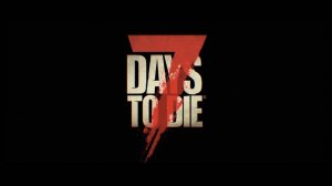 7 Days to Die (2025) Прохождение ч1 Вышла из Альфы Пробую на Безумце