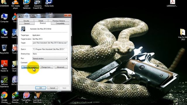 3DSmax vray 2.30 download and installation смотреть онлайн