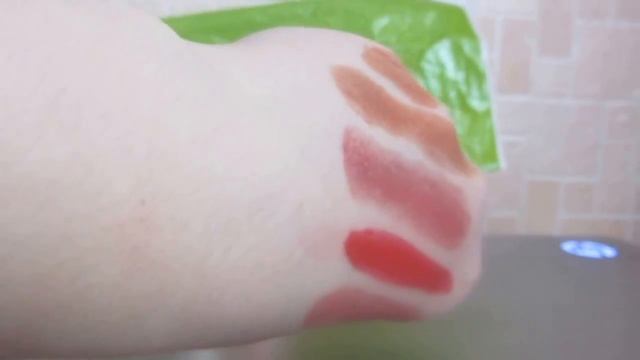Мои помады Часть 1 смотреть онлайн