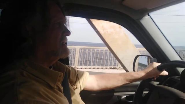 Ульяновск. Императорский мост смотреть онлайн