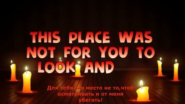 ПРИВЕТ СОСЕД ПЕСНЯ!!! смотреть онлайн