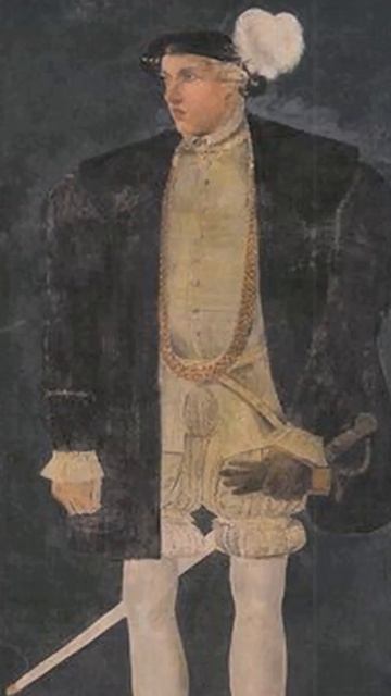 История о Белой Даме | Самая известная легенда Чехии смотреть онлайн