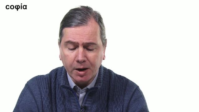 Литургическое предание. /38. Духовный смысл Таинства Евхаристии. Ч. 5. sophias.ru смотреть онлайн