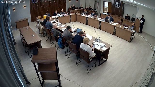 Видеозапись защиты соискателя Аль-Окби Ахмед Кхалиль Карим