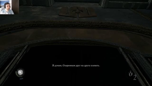 Thief-Прохождение-Побег, взрывы, спасение, СЕЙФ №17 смотреть онлайн