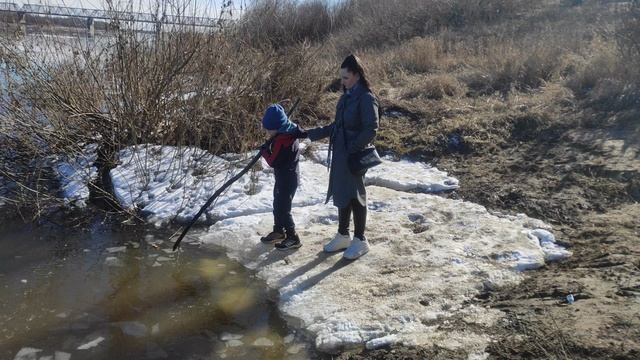 VID_20250316_132625 - Ледоход 16.03.2025