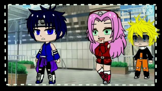 ~Ненавижу Сакуру~