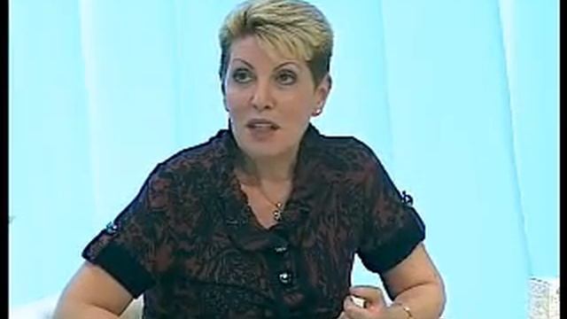 Доктор Нонна-канал Т.Д.К. Программа-"Рожа" смотреть онлайн