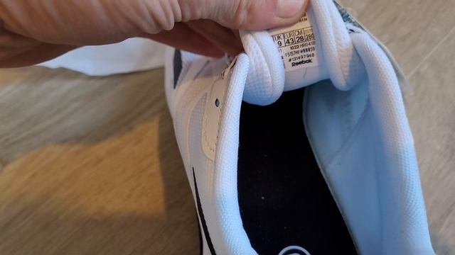 Reebok NFX Trainer