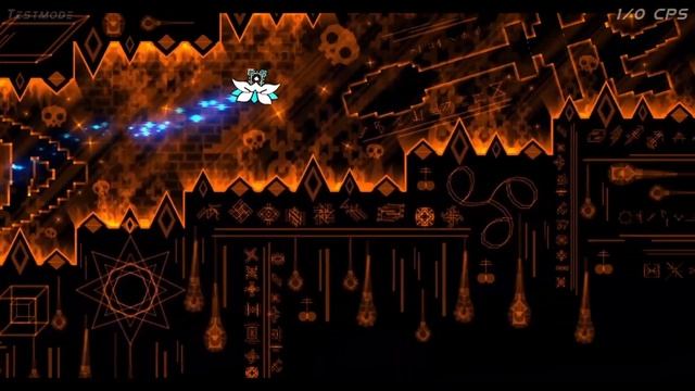 Khorne By Hota1991 - Extreme Demon Showcase
