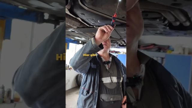 E90 ABS Problem #bmw #e90 #kfzwerkstatt