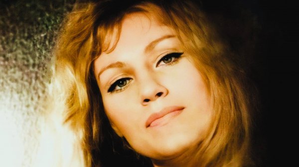 Анна ГЕРМАН "Город влюблённых людей"